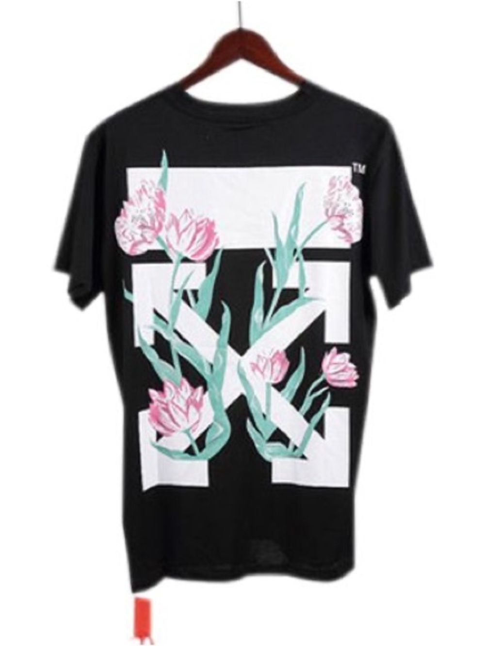 Off White T shirt